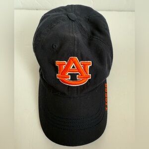 Auburn University Tigers Top of the World One Size Baseball Hat‎ Cap